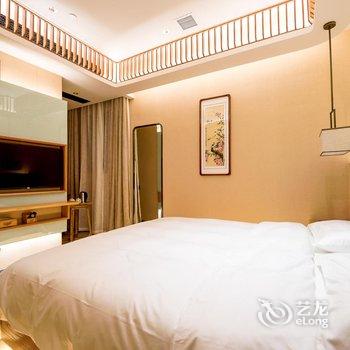 上海0578心宿酒店酒店提供图片