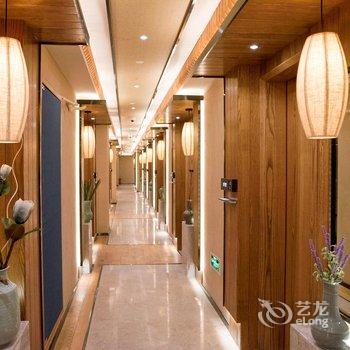 上海0578心宿酒店酒店提供图片