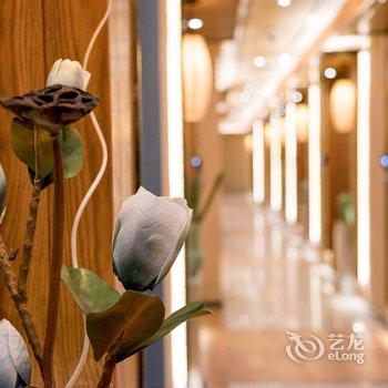 上海0578心宿酒店酒店提供图片