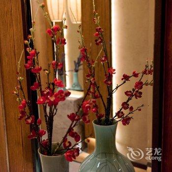 上海0578心宿酒店酒店提供图片