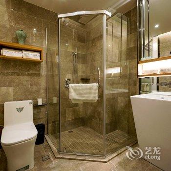 上海0578心宿酒店酒店提供图片