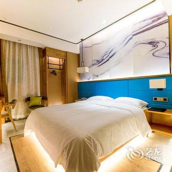 上海0578心宿酒店酒店提供图片