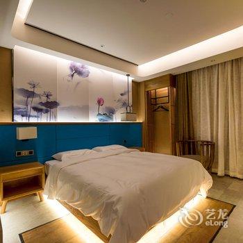 上海0578心宿酒店酒店提供图片