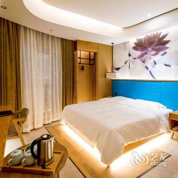 上海0578心宿酒店酒店提供图片