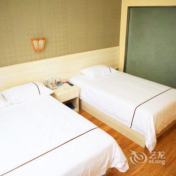 十堰阳春三月宾馆酒店提供图片