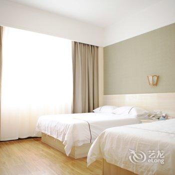 十堰阳春三月宾馆酒店提供图片