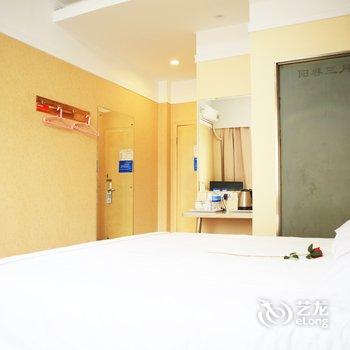 十堰阳春三月宾馆酒店提供图片