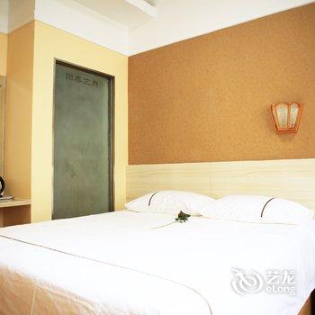 十堰阳春三月宾馆酒店提供图片