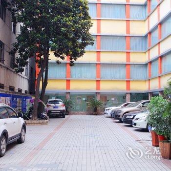 十堰阳春三月宾馆酒店提供图片