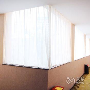 十堰阳春三月宾馆酒店提供图片