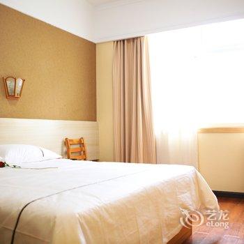 十堰阳春三月宾馆酒店提供图片