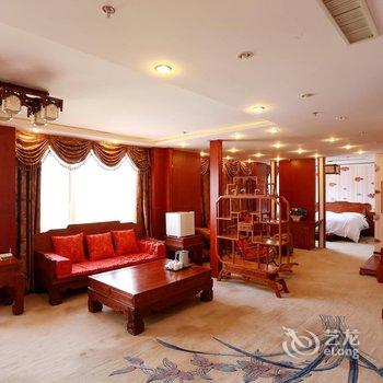 吉林丽景轩商务酒店酒店提供图片