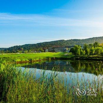 武汉驿山高尔夫酒店酒店提供图片