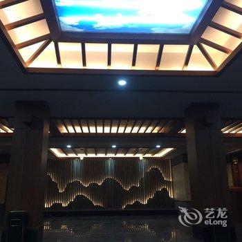 五台山悦龙山庄酒店提供图片
