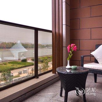 衢州君澜·江山国际度假酒店酒店提供图片