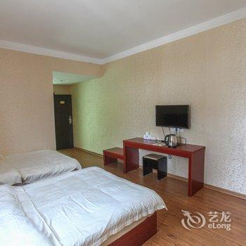 漳州东山省安度假中心酒店提供图片