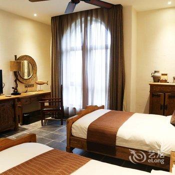 海南熙康云舍酒店-海南首家城堡酒店酒店提供图片
