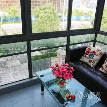 上海虹桥之窗国际青年旅舍国家会展中心店酒店提供图片