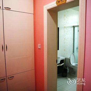 上海虹桥之窗国际青年旅舍国家会展中心店酒店提供图片