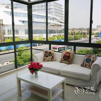 上海虹桥之窗国际青年旅舍国家会展中心店酒店提供图片