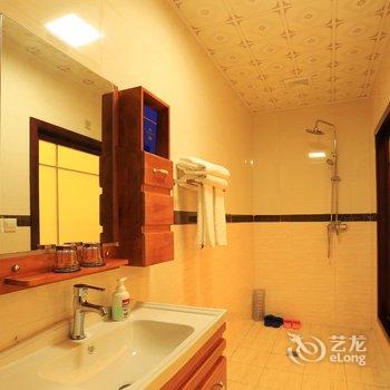 北京长城华苑度假别墅(原途家斯维登慕田峪店)酒店提供图片