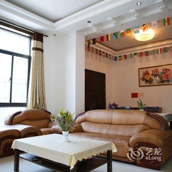 上海虹桥之窗国际青年旅舍国家会展中心店酒店提供图片