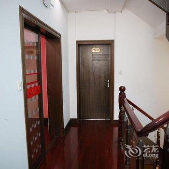 上海虹桥之窗国际青年旅舍国家会展中心店酒店提供图片