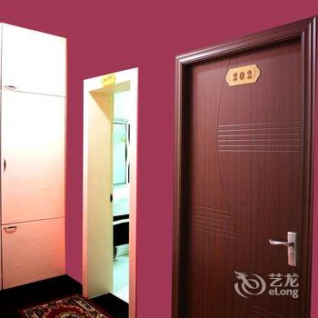 上海虹桥之窗国际青年旅舍国家会展中心店酒店提供图片