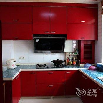 上海虹桥之窗国际青年旅舍国家会展中心店酒店提供图片