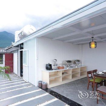 大理寄情山水间鹿鸣阁民宿酒店提供图片