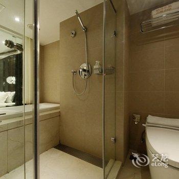桔子水晶酒店(南京逸仙桥总统府梅园新村店)酒店提供图片