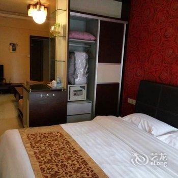 珠海安达之家客栈酒店提供图片