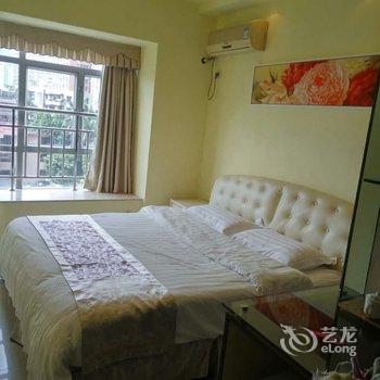 珠海安达之家客栈酒店提供图片