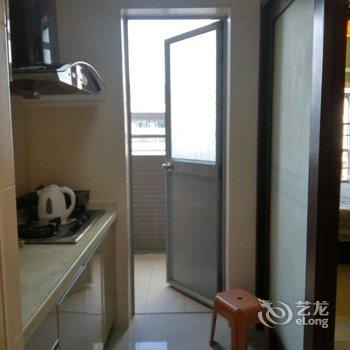 珠海安达之家客栈酒店提供图片