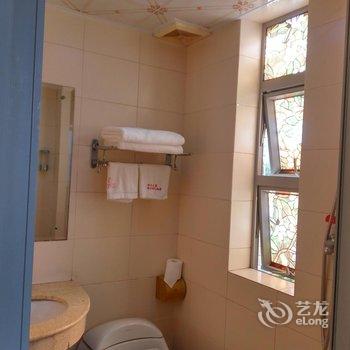 珠海安达之家客栈酒店提供图片