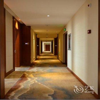 安图县绿丰园山水泉大酒店酒店提供图片
