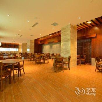 安图县绿丰园山水泉大酒店酒店提供图片