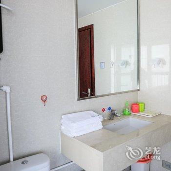 绥中海歌海景假日公寓(佳兆业店)酒店提供图片
