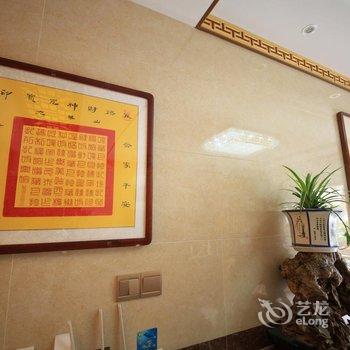 九华山凤形山庄酒店提供图片