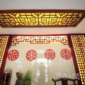 九华山凤形山庄酒店提供图片