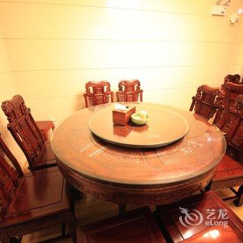 九华山凤形山庄酒店提供图片