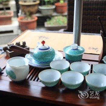九华山凤形山庄酒店提供图片