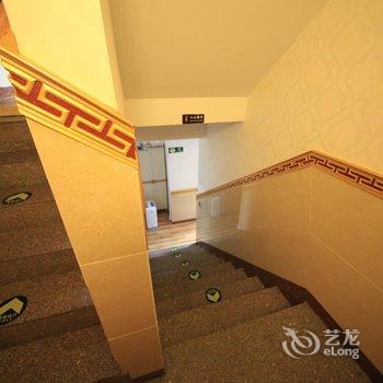 九华山凤形山庄酒店提供图片