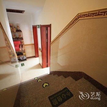 九华山凤形山庄酒店提供图片