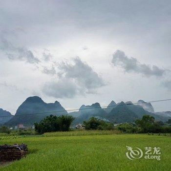 黄姚缘泉居客栈酒店提供图片