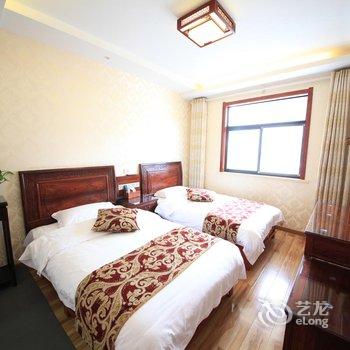 九华山凤形山庄酒店提供图片
