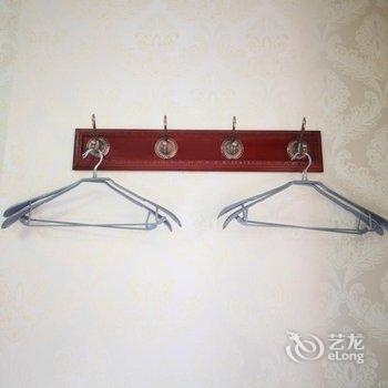 九华山凤形山庄酒店提供图片