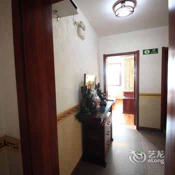 九华山凤形山庄酒店提供图片