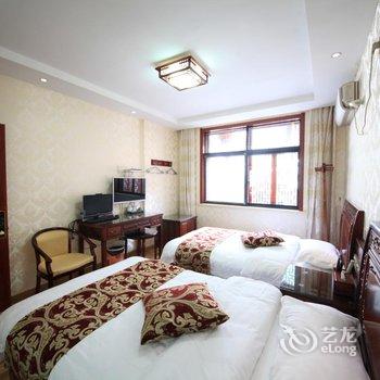 九华山凤形山庄酒店提供图片