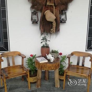 绩溪徽杭古道障山宾馆酒店提供图片